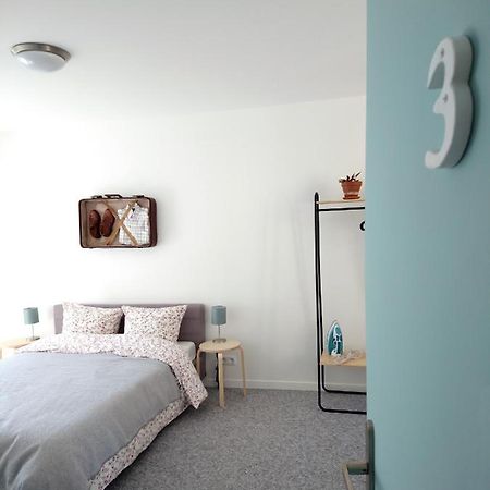 Cool Places Limoges Esterno foto