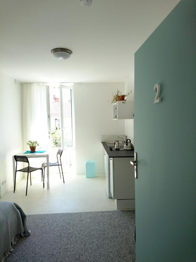 Cool Places Limoges Esterno foto