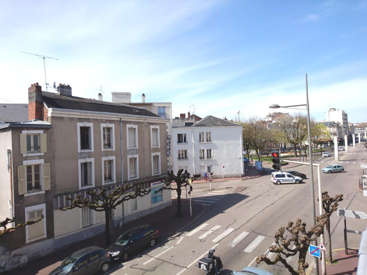 Cool Places Limoges Esterno foto