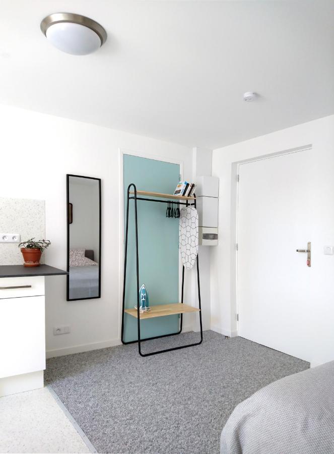 Cool Places Limoges Esterno foto